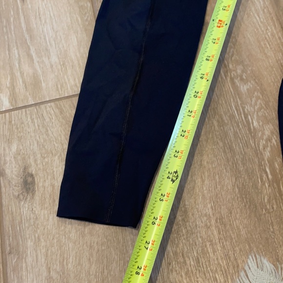 Fierce + Regal The Zippered Legging Size 8 - Picture 2 of 9